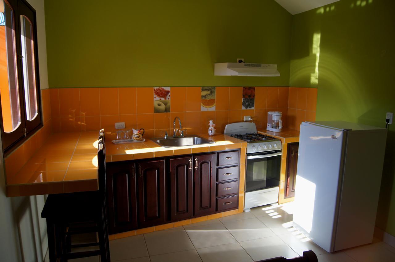 La Residencia Inn Jinotepe 외부 사진