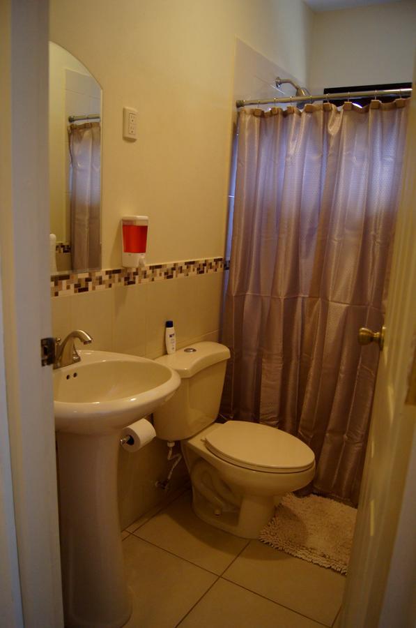 La Residencia Inn Jinotepe 외부 사진
