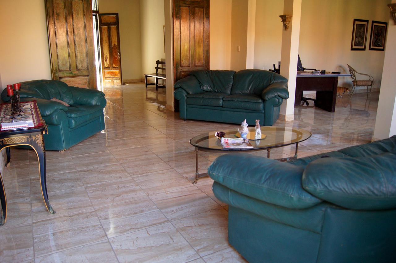 La Residencia Inn Jinotepe 외부 사진