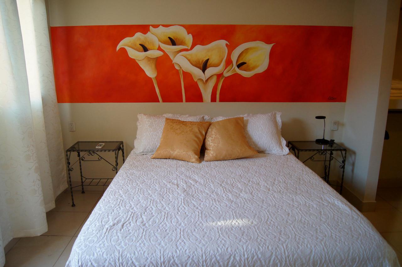 La Residencia Inn Jinotepe 외부 사진