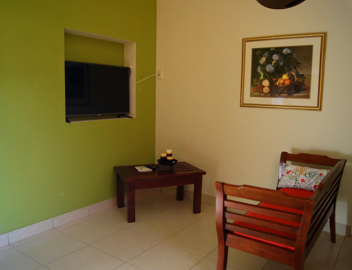 La Residencia Inn Jinotepe 외부 사진