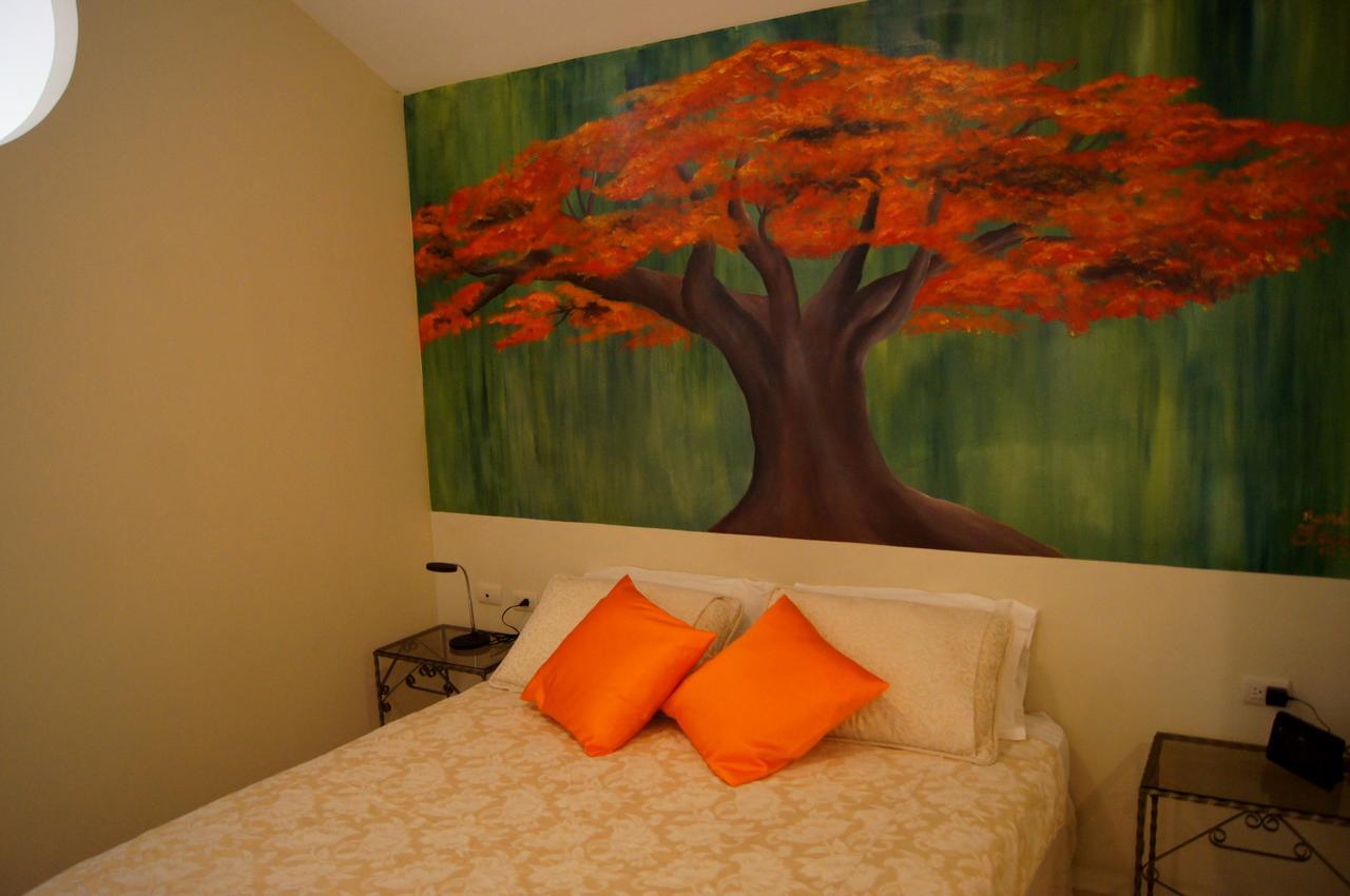 La Residencia Inn Jinotepe 외부 사진