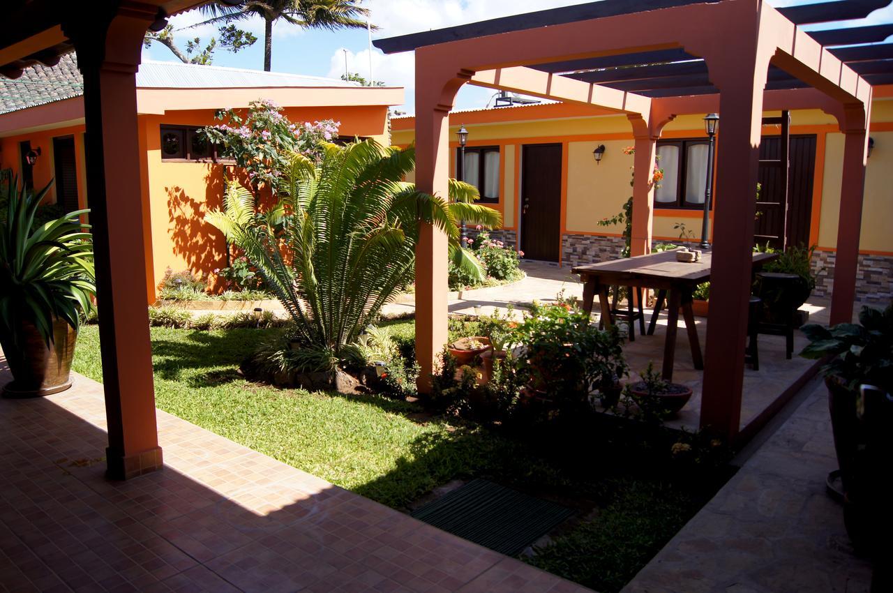 La Residencia Inn Jinotepe 외부 사진