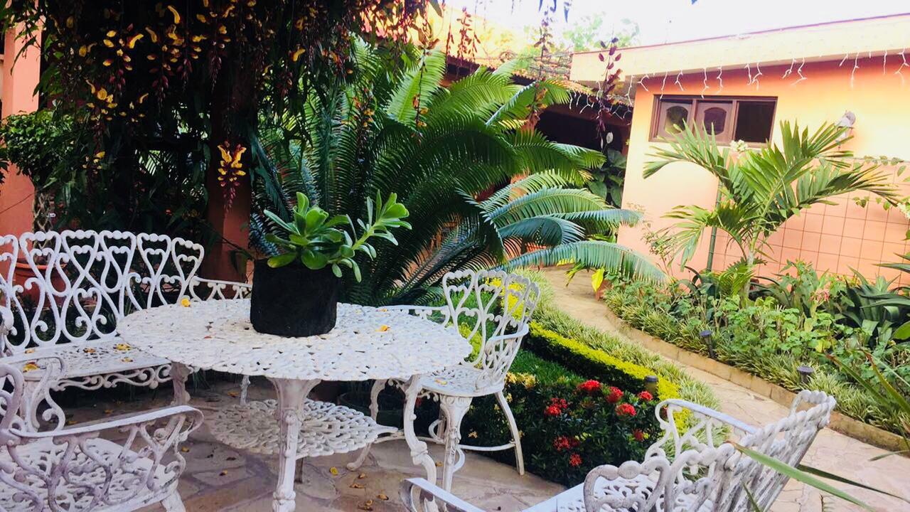 La Residencia Inn Jinotepe 외부 사진
