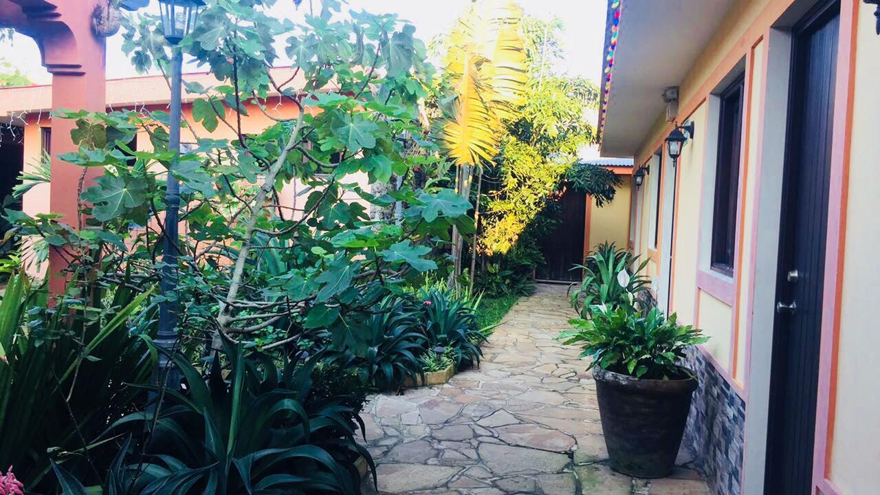 La Residencia Inn Jinotepe 외부 사진