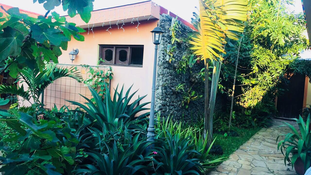 La Residencia Inn Jinotepe 외부 사진