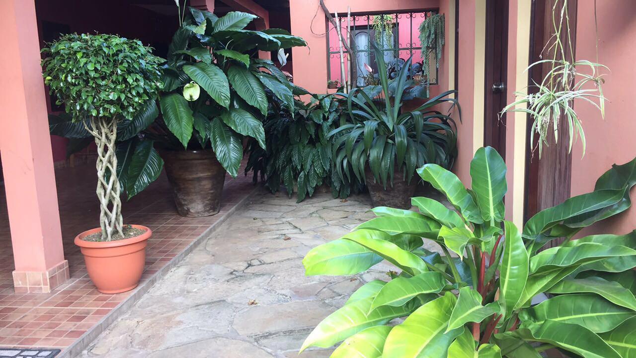 La Residencia Inn Jinotepe 외부 사진